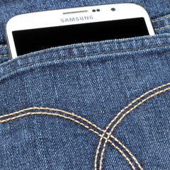 Pocket Dial Blues [Version # 11] [PDBL11]
