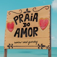 Praia Do Amor