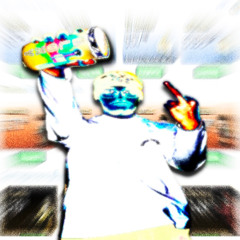 ITHINKIMSCHIZOPHRENIC (Nokia Freestyle)