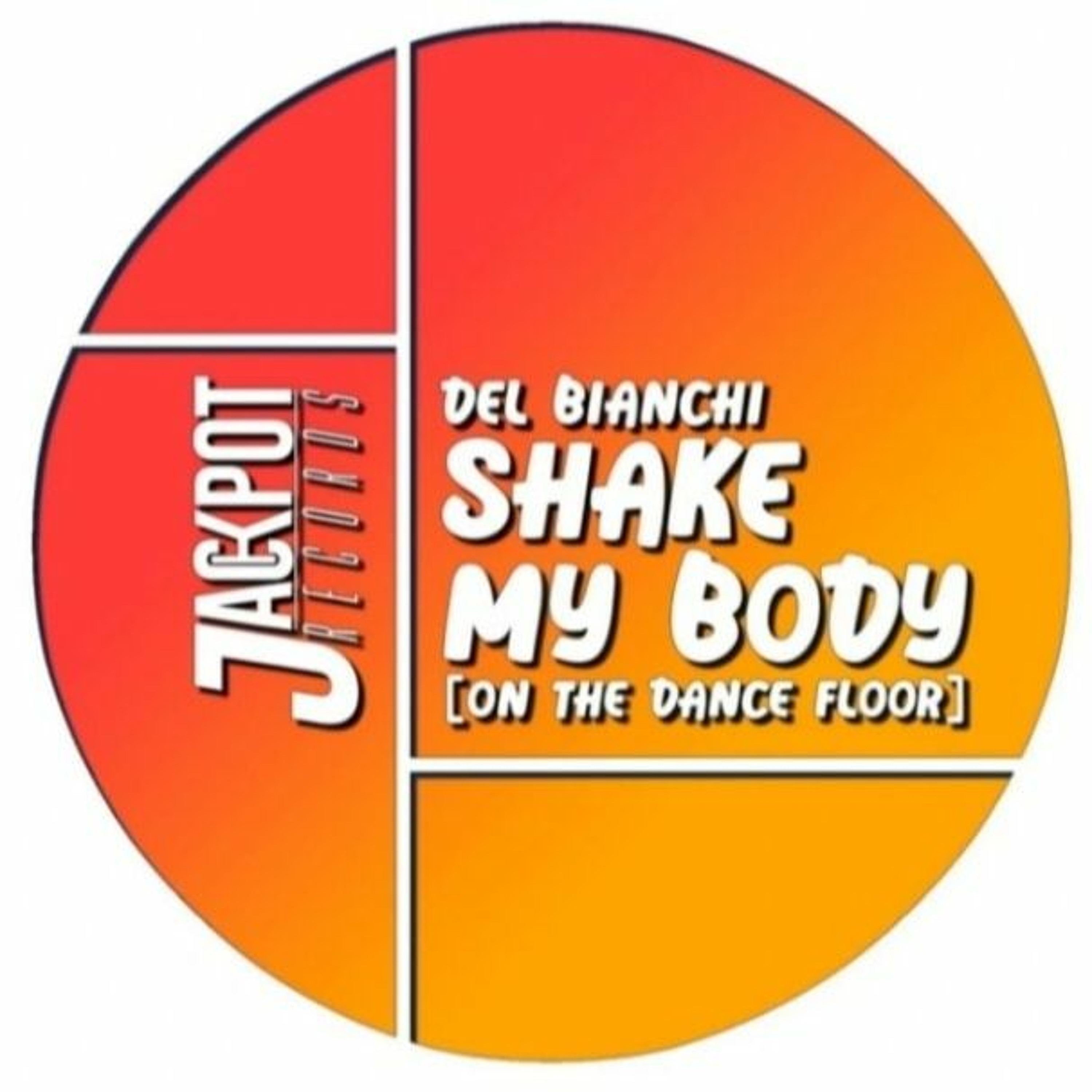 Shake My Body [On The Dance Floor] (Original Mix).... OUT NOW! episode artwork