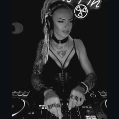 Miss Pin - DESTINY #32 HARD TECHNO SET