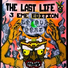 THE LAST LIFE 3