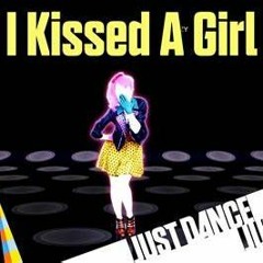 I Kissed A Girl Hardstyle