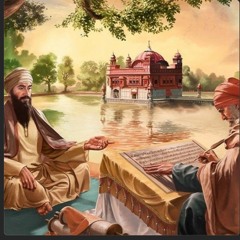 Keertan Sohila Sahib ਕੀਰਤਨ ਸੋਹਿਲਾ ਸਾਹਿਬ, ਰਖਿਆ ਸ਼ਬਦ