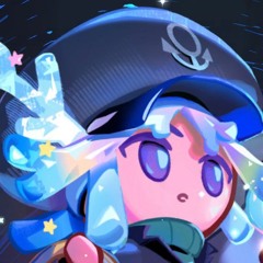 Cookie Run Kingdom Star Coral's Gacha Theme