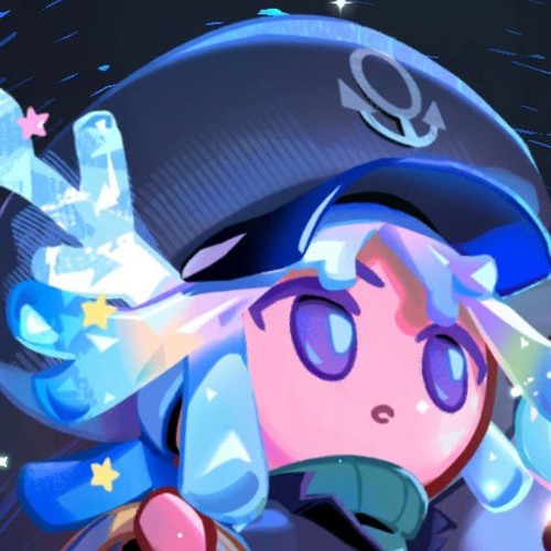 Cookie Run Kingdom Star Coral's Gacha Theme
