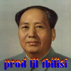 Mao Zedong Rapper (prod. Lil Tbilisi)
