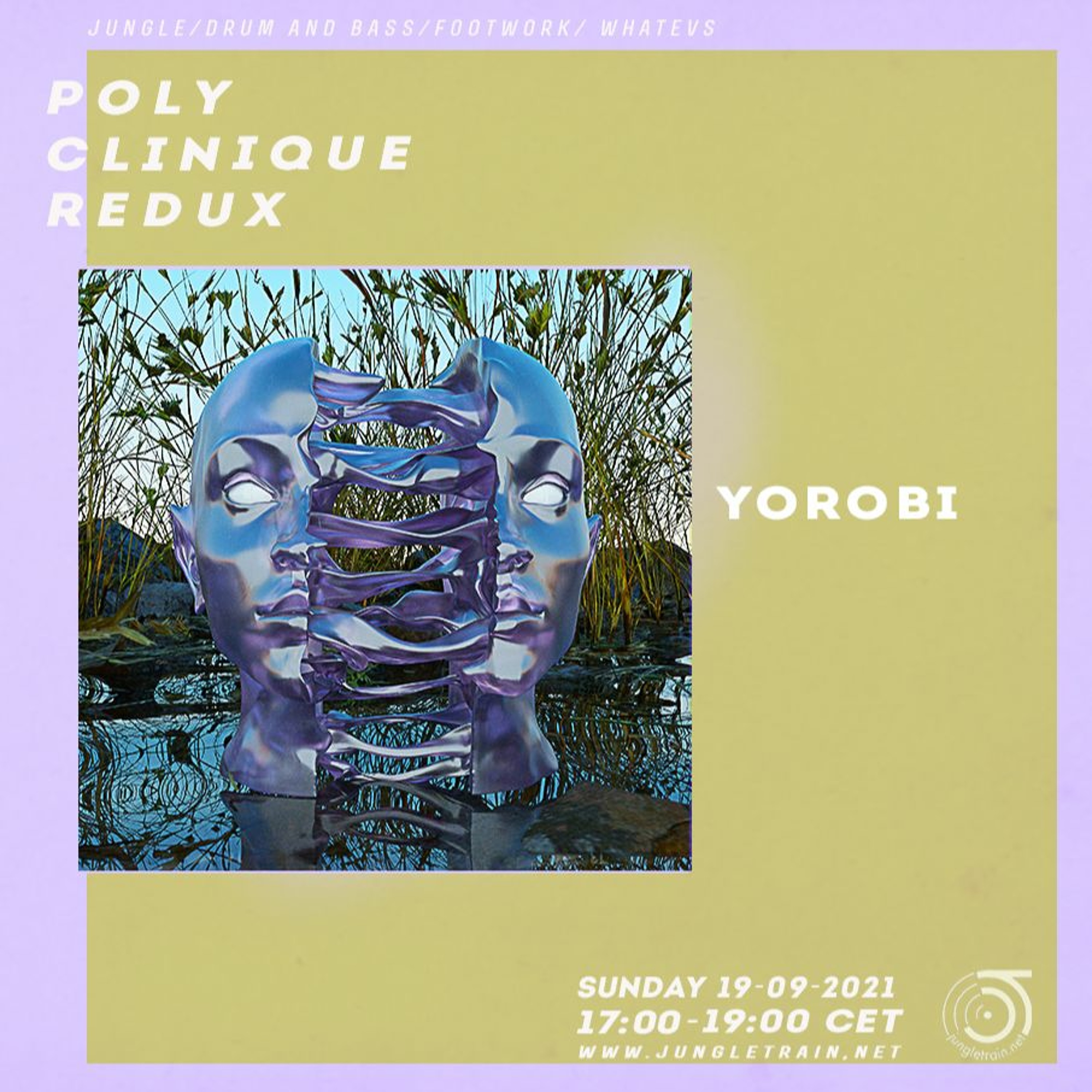 yorobi