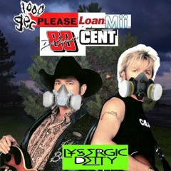 100 gecs, please loan me 88 cent (100 gecs remix)