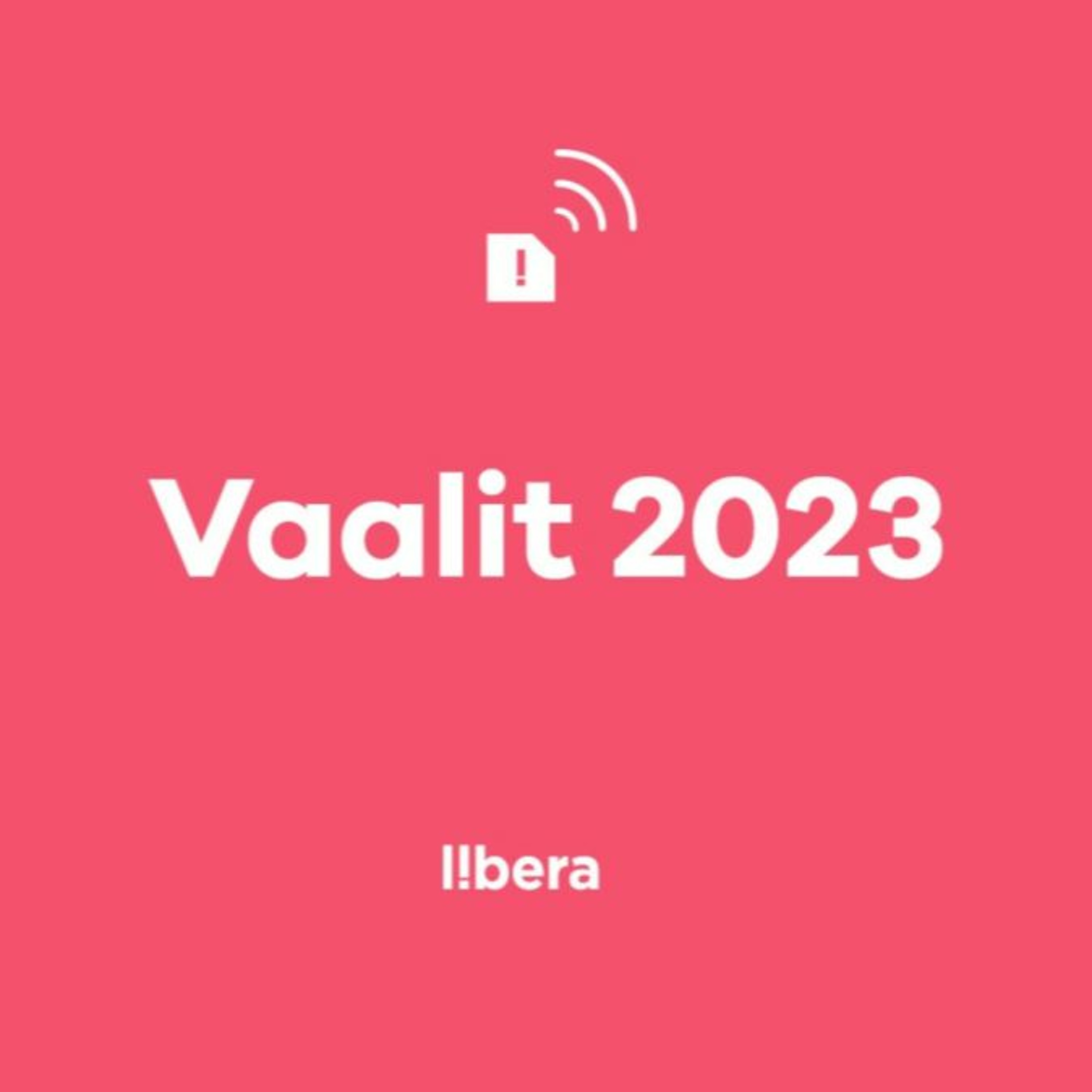 Vaalit 2023 - Ami Rinta-Valkama, Kristillisdemokraatit