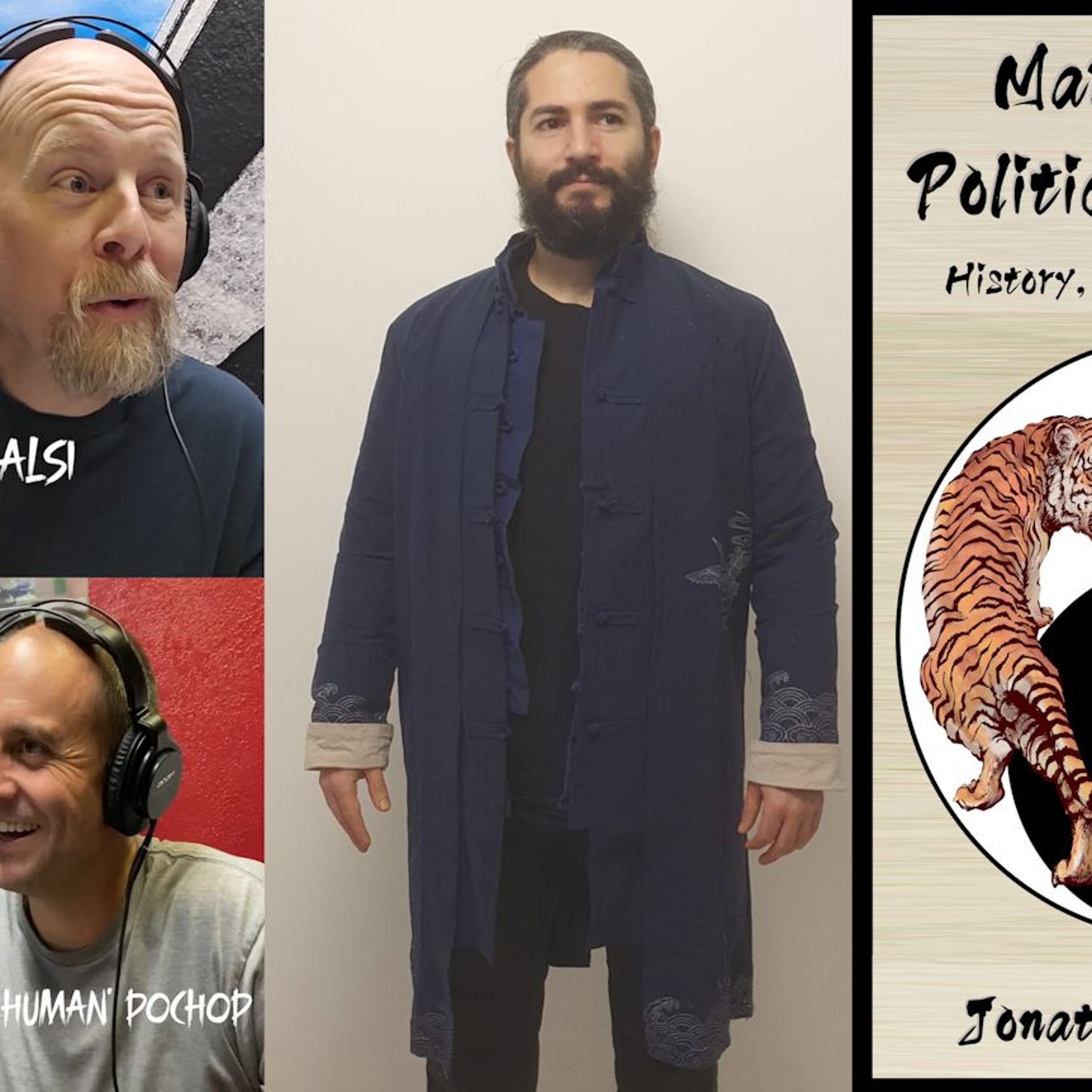 The Formless Podcast