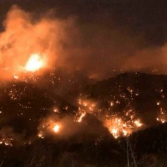 لبنان تحترق مع التعديلات