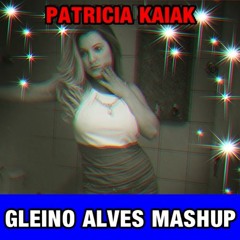 Patricia Kaiak Vs Fepoo - Quero Sair Do Banheiro Sorrindo (Gleino Alves Mashup)