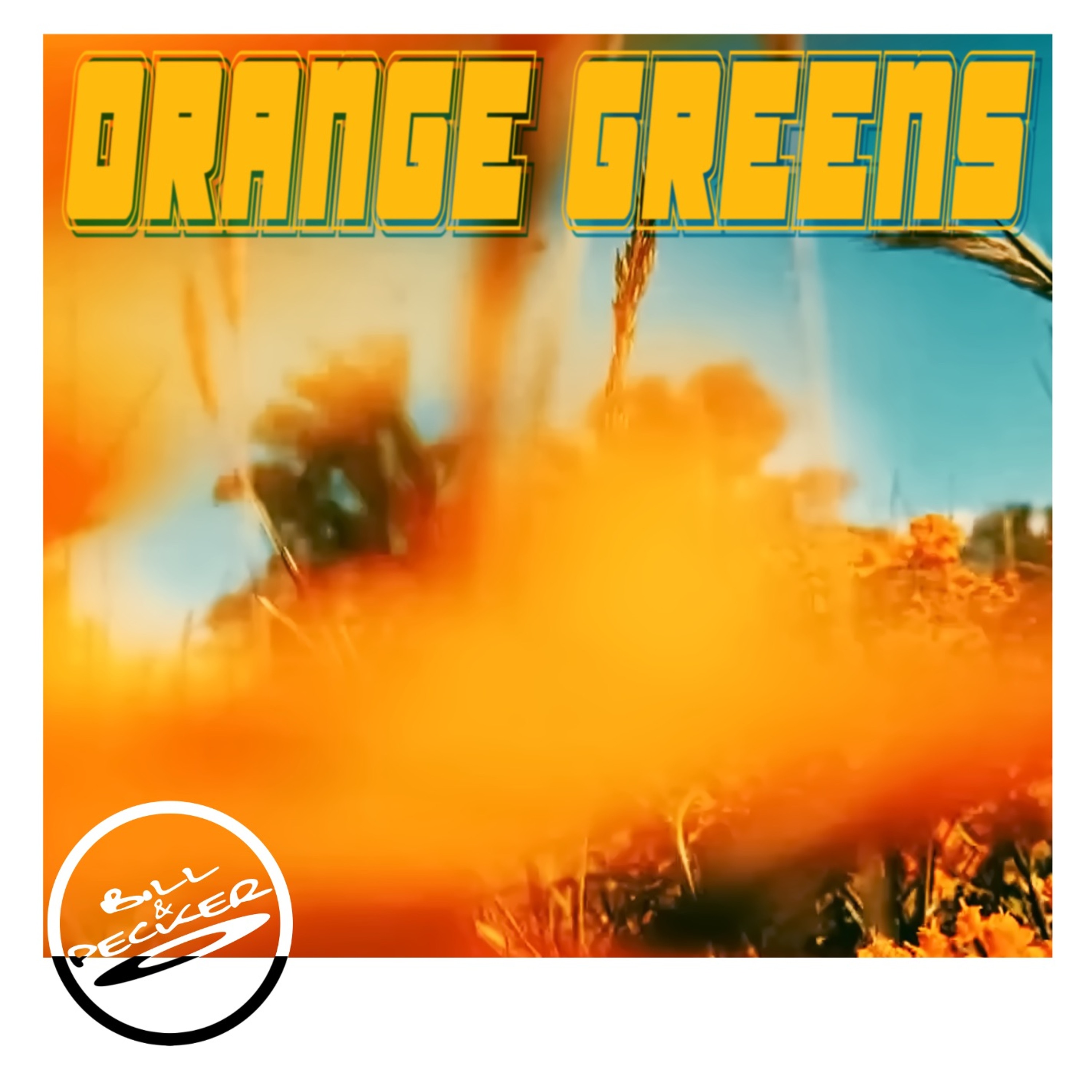 Orange Greens episode artwork