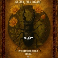 Casnik, Ivan Lozano - Tiados [Shady&Friends]