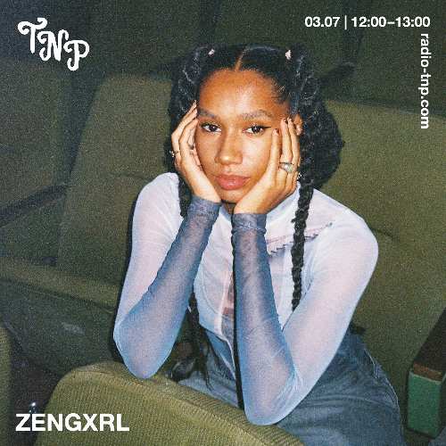ZenGxrl