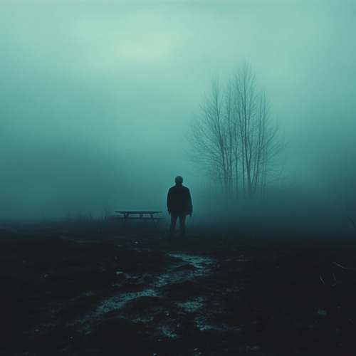 lost in dispair (slowed)