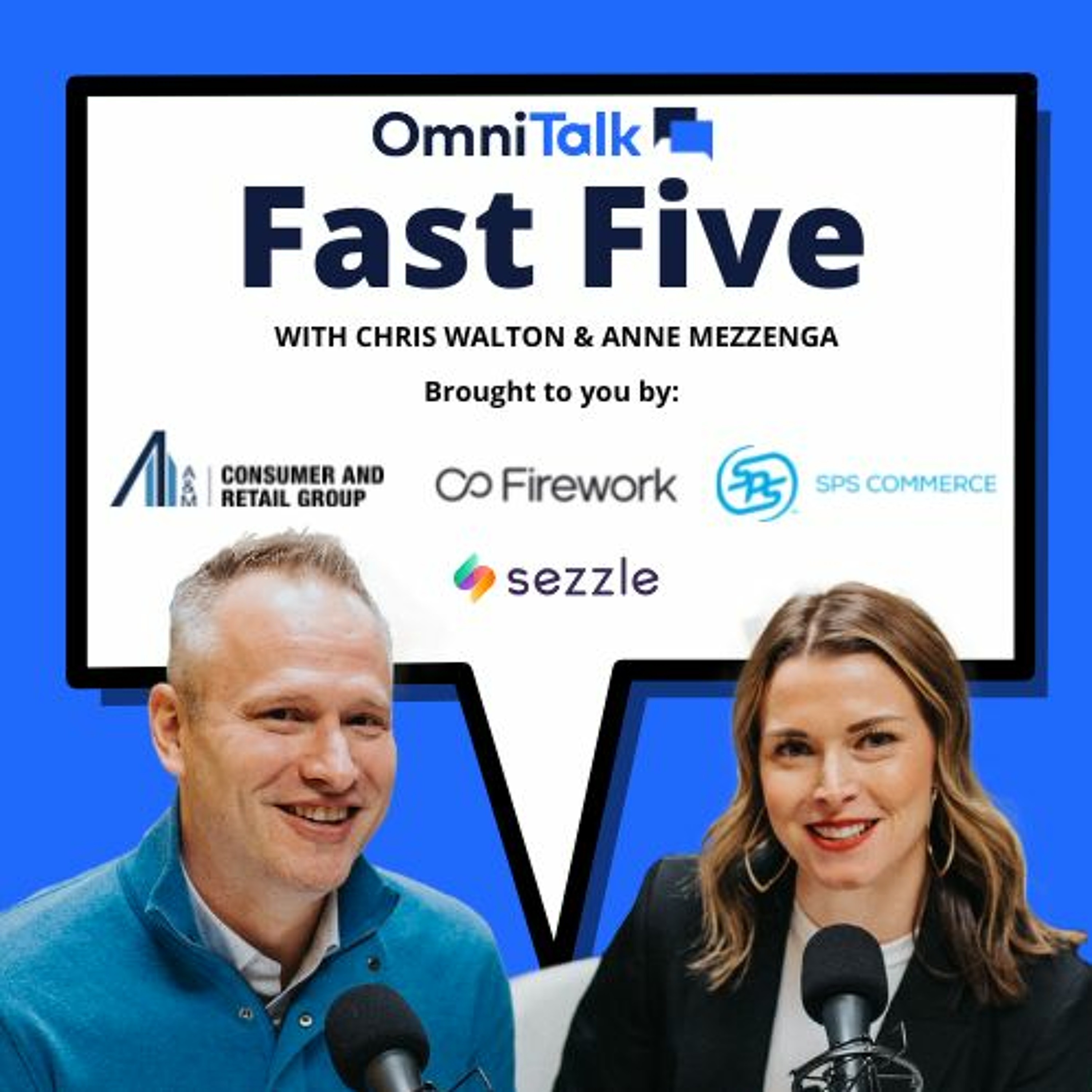 Fast Five Shorts | Dollar General Pilots Checkout-Free Store