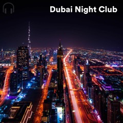 Dubai Night Club | Best Nightclub And Dance Bar Mix 2024