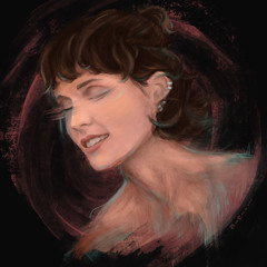 "Hide and Seek" by Mary Gagliardi