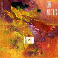 KMS058 Emsho