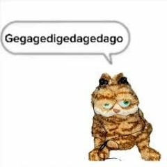 Gegagedigedagedago