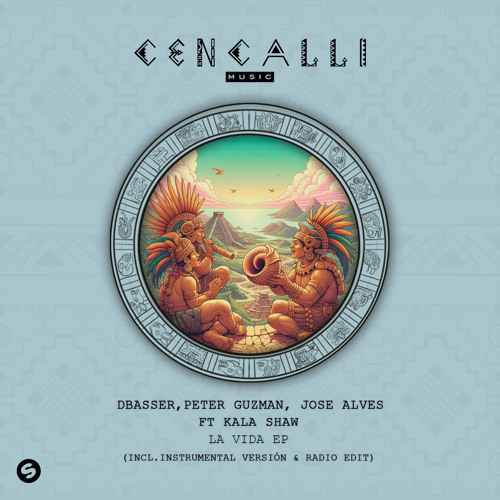 La Vida (feat. Kaala Shaw) [Radio Edit]