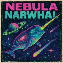 Nebula Narwhal