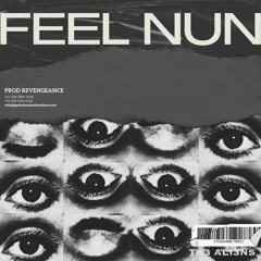 Ion Feel Nun | prod. Revengeance
