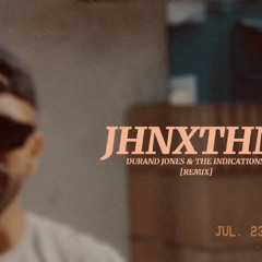 NEVER HEARD EM SAY (REMIX)