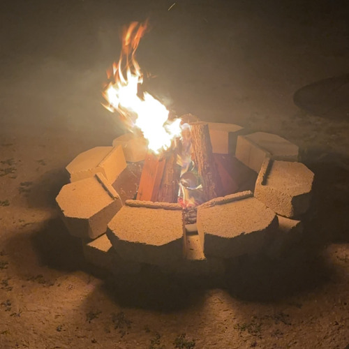 May the Forrest Be w/u