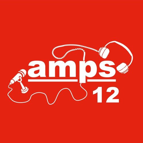 AMPS PODCAST Ep12 - The Production Sound of Bridgerton