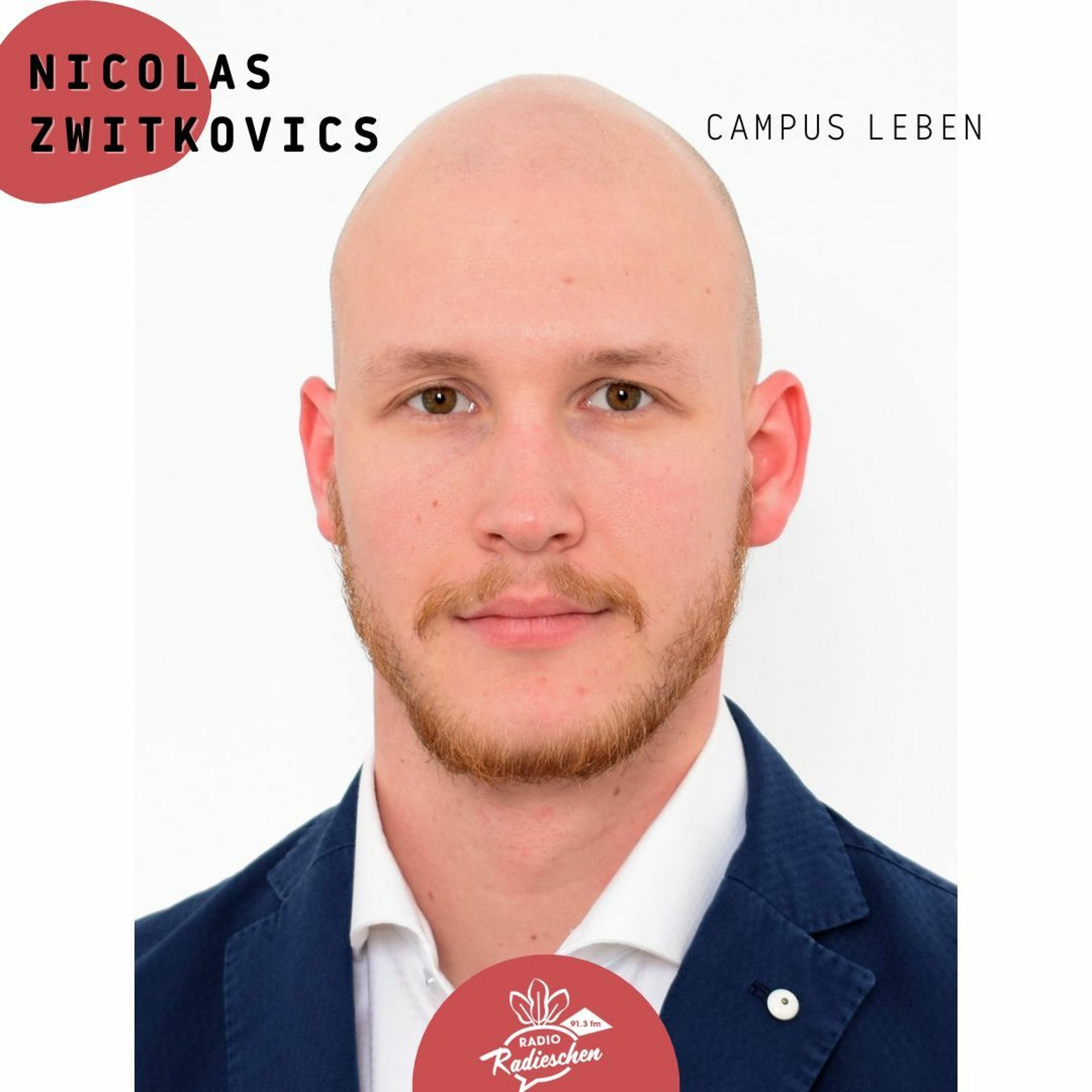 Beste BA-Arbeit 2023 mit SDG-Bezug: Nicolas Zwitkovics episode artwork