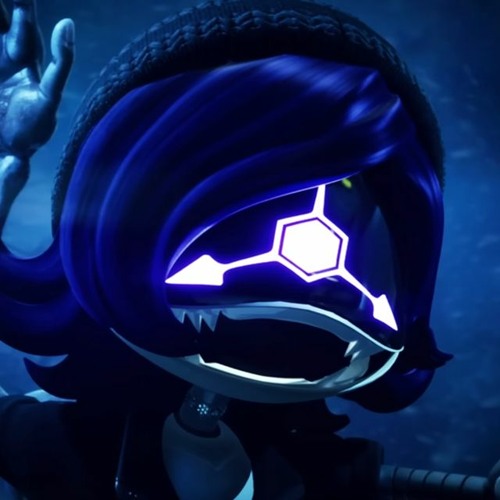 Solver Uzi (GpXGD Remix)