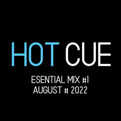 HotCue - EssentialMix #1