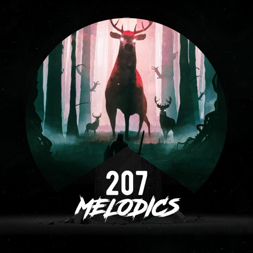 Melodics 207 with Raskal and 2nd Hour Guest Mix comes from LIMBO | RELASE (DAL)