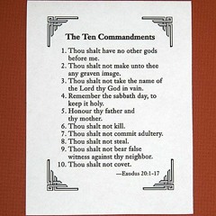 Keep The Commandments (Hebrew Israelite Song) By Tribe of Judah Teach