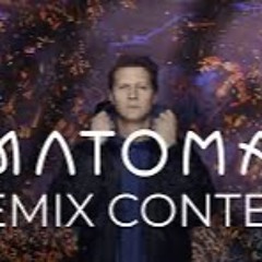 MATOMA -Sound Of The Shadows (Dj Woody) remix contest