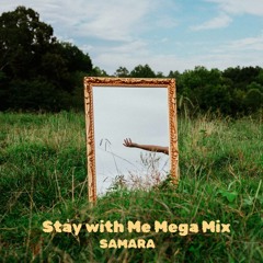 Henri PFR x Jax Jones & MNEK - Stay With Me x Where Did You Go (MEGA MIX) | SAMARA (FREE DOWNLOAD)