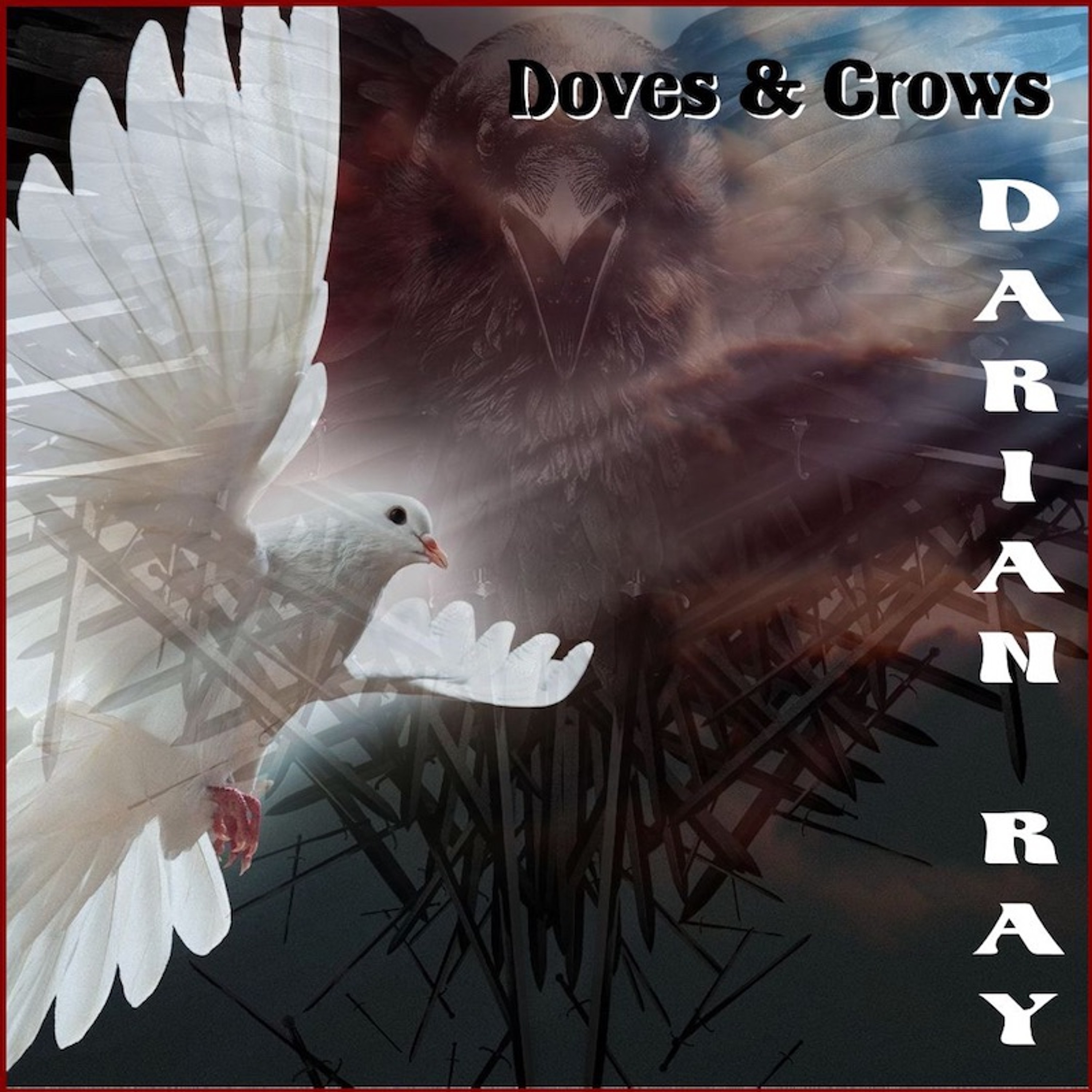 Darian Ray