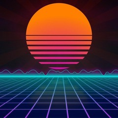Nickelback - How You Remind Me (80's Synthwave Remix)