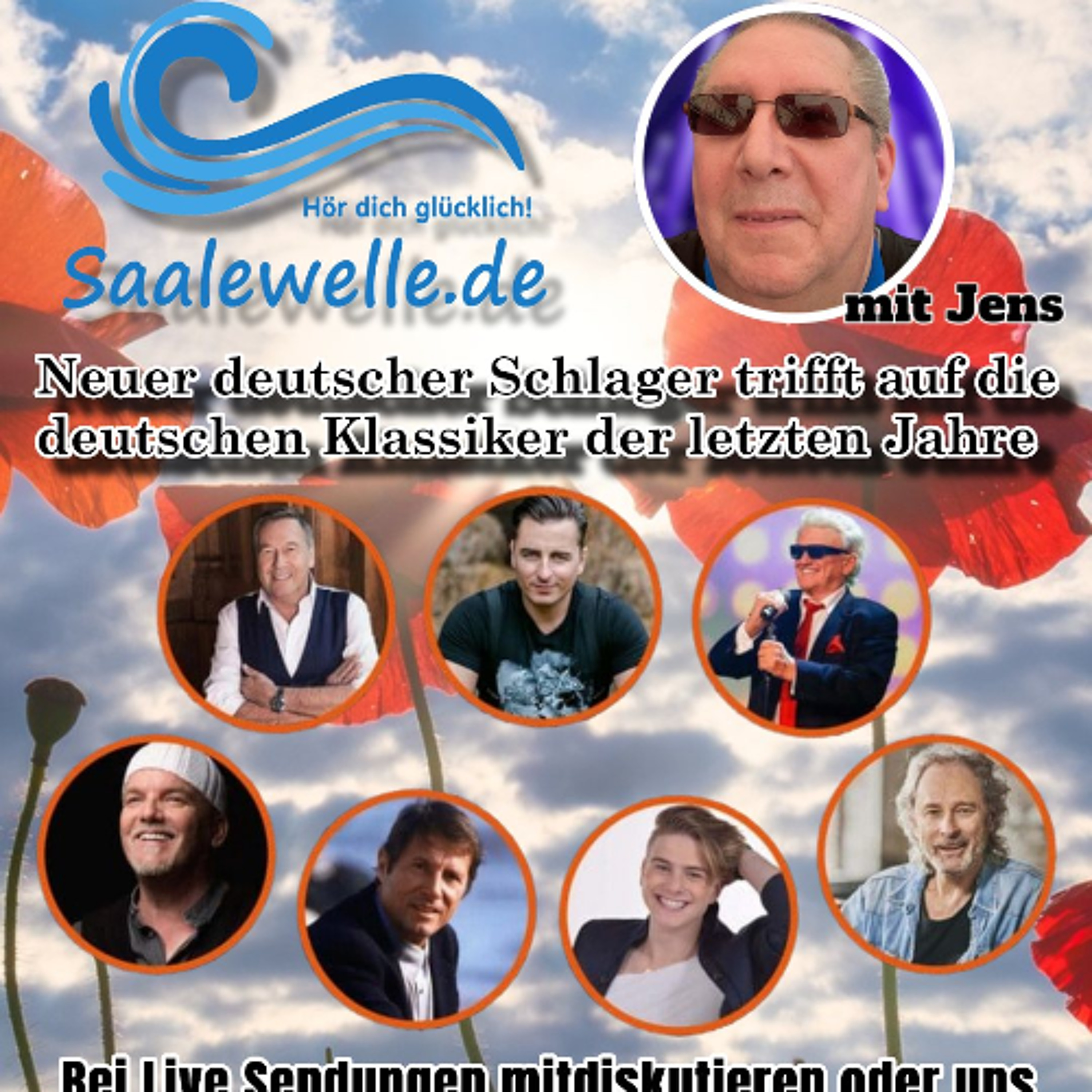 Schlager Hautnah 21.02.2026