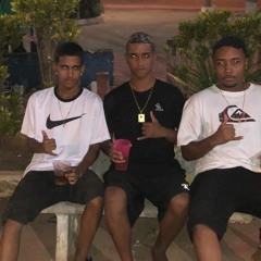 MTG - A TROPA NÃO TE AMA (@dndecariacicadj) 2021