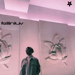 fellinluv (prod. jewerlyboy)
