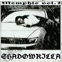 shadowkilla - Monster kill