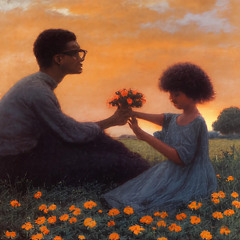 corcor x 1kaybaby - paradise (prod. muco)