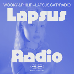Lapsus Radio #69 - Novedades de Abril, Parte I