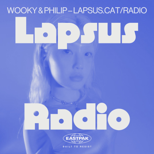 Lapsus Radio #69 - Novedades de Abril, Parte I