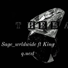 ThE BAG (ft. Kings Quest)