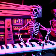 Synth Bones